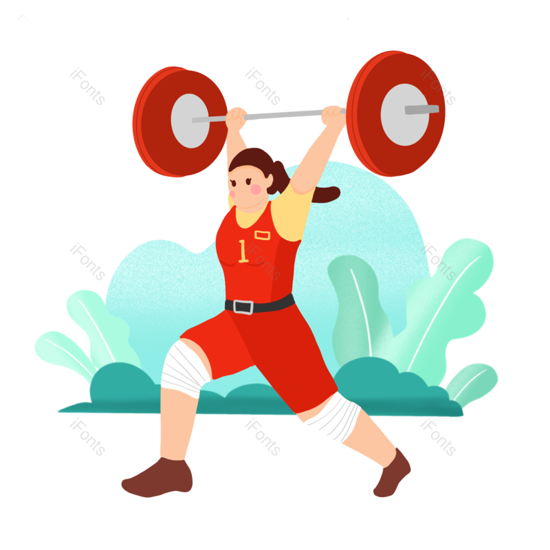 体育比赛图片,插画元素,运动PNG,运动会免抠素材